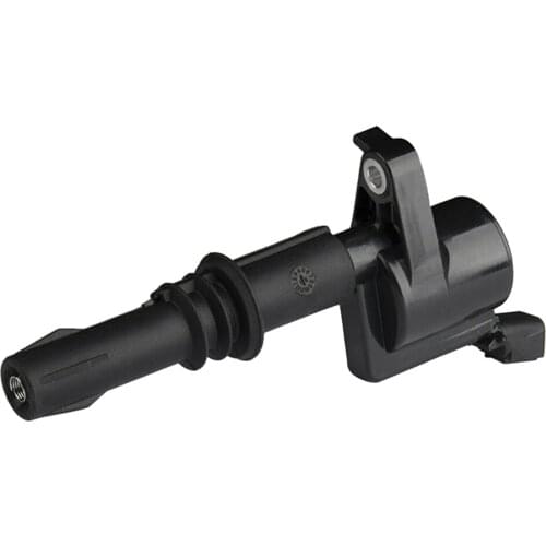 Ignition Coil for Ford F-150 F-350 4.6l 5.4l 6.8l Replacement DG511 FD508 5C1584 E508 3L3Z-12029-BA 3L3E12A366CA DG-511