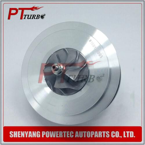 NEW Turbo Cartridge 740067-0002 93169106 core for Opel Zafira B 1.9 CDTI 110 Kw 150 HP Z19DTH 2005- turbine chra 766340-5001S