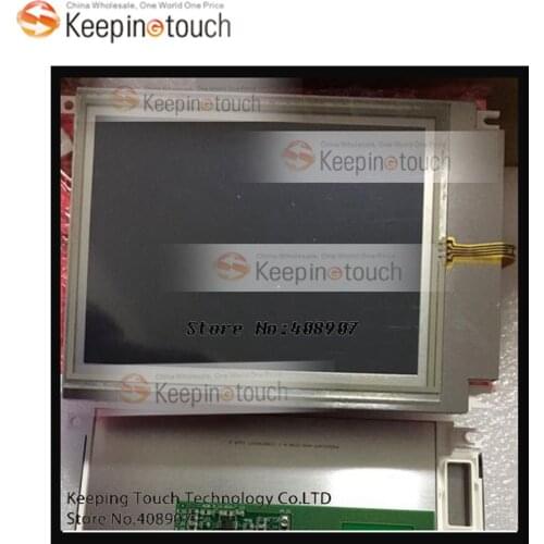 For POWERTIP PB-PH320240T-005-I-02 PH320240T Free Shipping LCD Screen Display Panel TFT