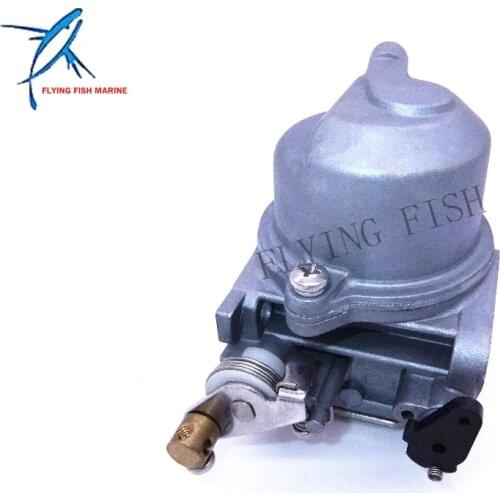 67D-14301-01 Outboard Motors Carburetor Assy for Yamaha 4-stroke 4hp 5hp F4A F4M 67D-14301-13-00 67D-14301-11