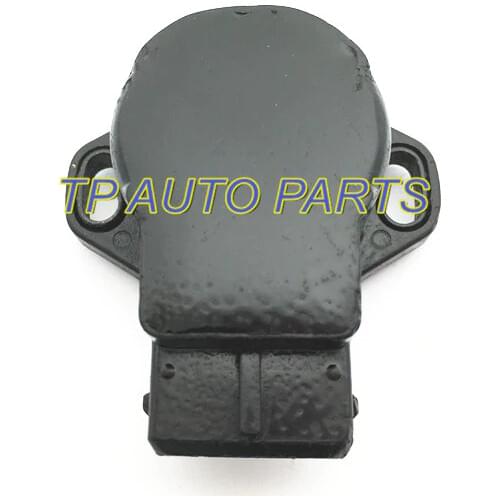 TPS Throttle Position Sensor For Mit-subishi OEM TS60-7 MD614510 MD614511 MD614327