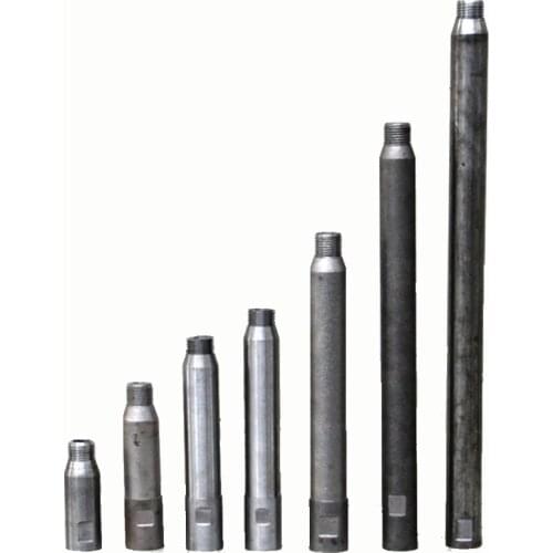 Diamond Core Bit Extension For M22 Thread Extension Rod For Diamond Drill (length 100-1000mm)