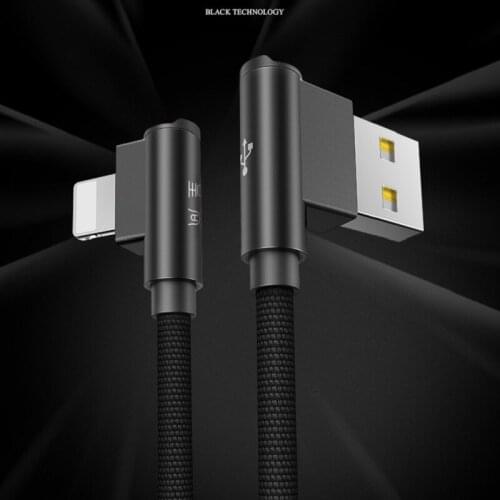 MAYWAY usb cable for iphone cable Xs max Xr X 8 7 6 plus 6s 5s ipad mini fast charging cables mobile phonecables Free Shipping
