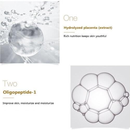 30Pcs/Bottle Hyaluronic Acid Capsules Moisturizing Anti-aging Face Serum Spot Removing Whitening Cream Face Care hatsale