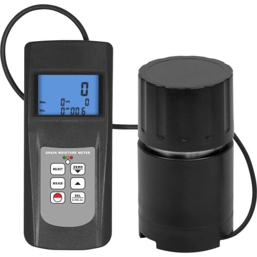 Factory sale Grain Moisture Meter Tester MC-7828G