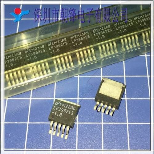 100% New&original LP3962ES-1.8 LP3962ES TO263-5