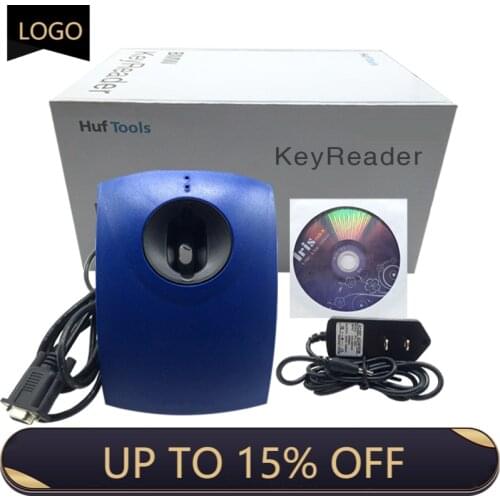 2021 Hot Sale Best Quality Key Programmer For B-MW Key Reader Can Identify 17Digit Codes Kilometer Data Key Programming