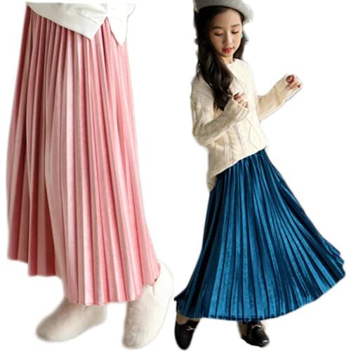 Bangbangxing Skirts For Girls