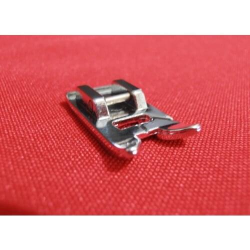 Domestic Sewing Machines costura dense zigzag stitch presser foot workbook fabric presser foot zigzag foot 7323