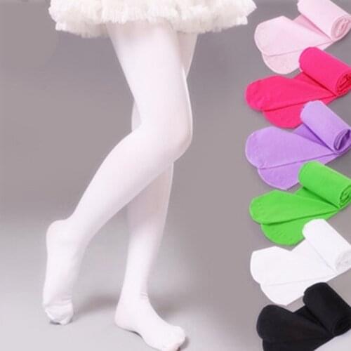 FFF Cai Tights For Girls