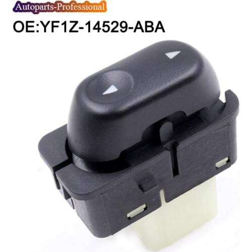 YF1Z-14529-ABA New Electric Power Window Switch Control For Ford F250 F350 Escape Explorer Taurus Mercury Mountainer