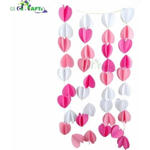 GSRAFTS Paper Garlands