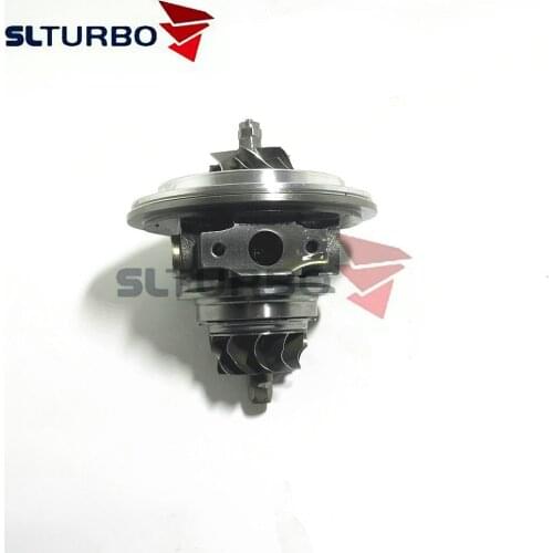 K03 New Balanced Turbo Charger Core 53039880110 Turbocharger Chra For Opel Astra H J 1.6 132Kw Z16LET 2007 Turbine Cartridge