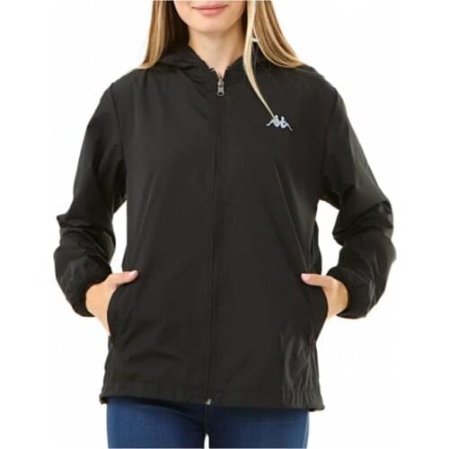 Женские парки Kappa China At AliExpress