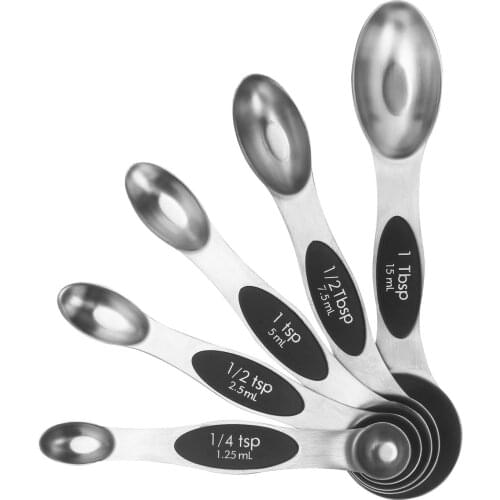 Kitstorm Measuring Spoons