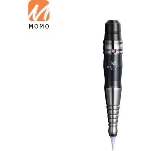 Machine Half-Throw All-in-One Eyebrow Tattoo Eyebrows Embroidery Small Tattoo Inner Eyeliner Instrument Eyeliner Tattoo