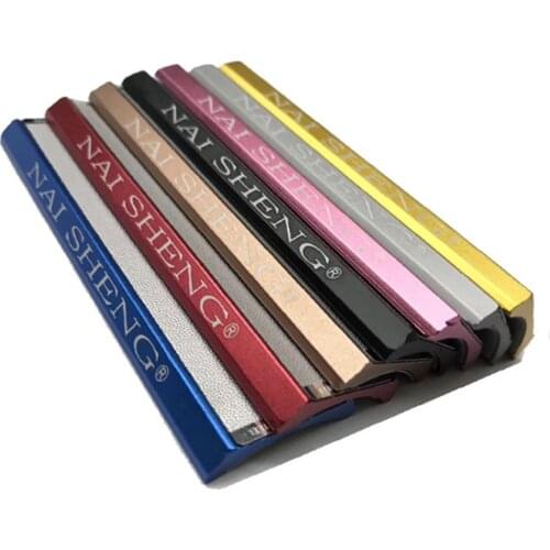 Multi Functional Cue Tip Trimmer Billiards Pool Cue Tip Burnisher