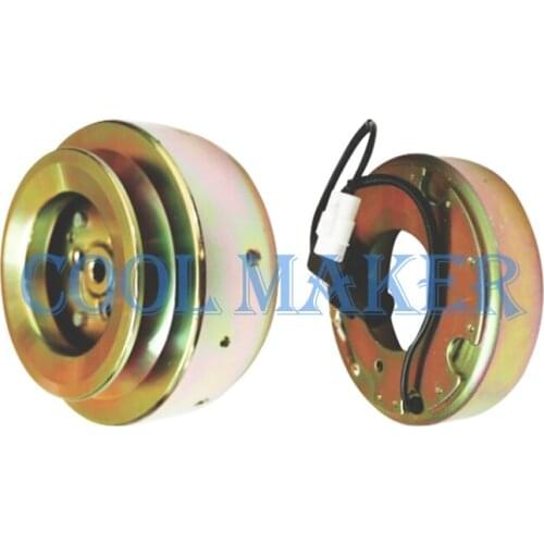MSC105C/MSC105 ac compressor clutch for MITSUBISHI MONTERO SPORT/L400 AKC200A601A MR315442 AKC200A551J MR360532 AKC201A551