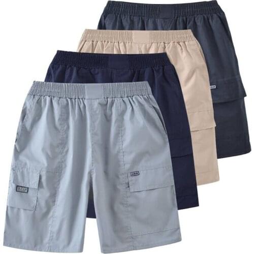 Men Swimming Pants Swimwear Short 2021