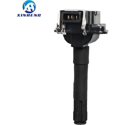 New Ignition Coil Ignition System for VW Passat Jetta Golf Bora AUDI A3 A4 B5 A6 1.8T 2.7T Oe 0986221011 0040100013