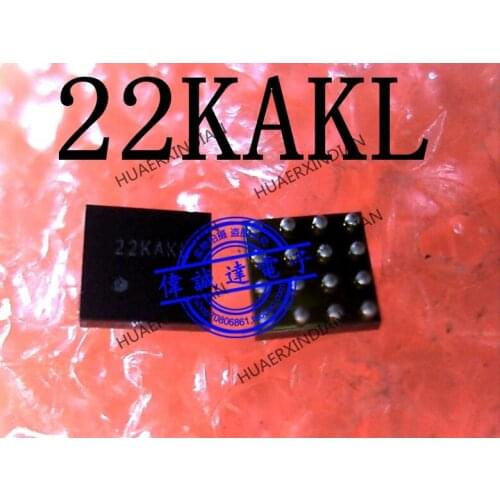 1Pieces new Original TS3A8237A0YZPR type 22KAKL BGA In stock real picture
