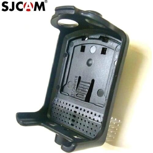 Original SJCAM M20 Protective Frame Border Case Protect Border Bracket Quick Clip for M20 Action Camera Sports M20 Accessories