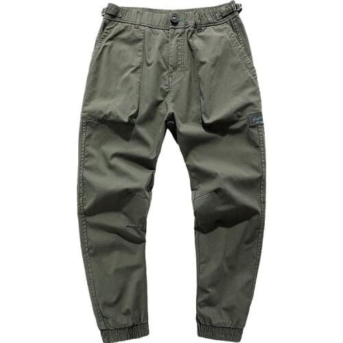 PASBOS Men's Insulated Trousers