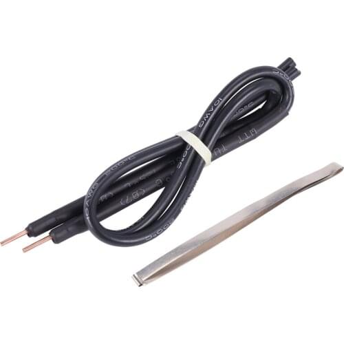 GTBL DIY Portable Energy Storage V3 Spot Welding Machine Accessories 18650 Spot Welding Pen