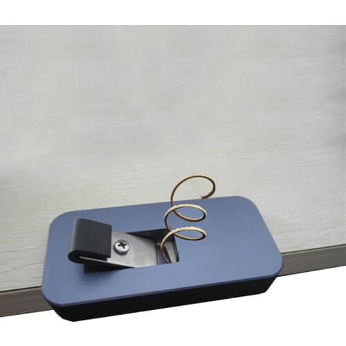 Manual Trimmer Tool Woodworking PVC Edge Banding Trimmer Edger Carpentry Machine Straight Line Trimming Device with Blades