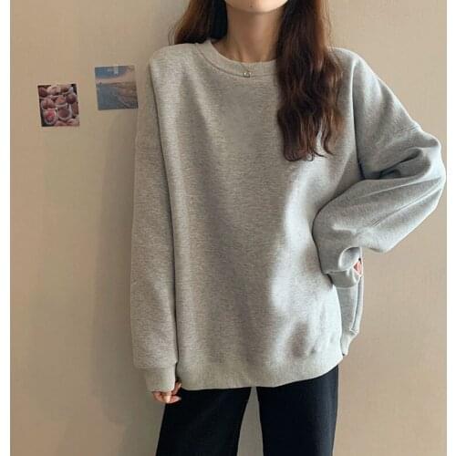 SELAITAILYE Womens Autumn Hoodies