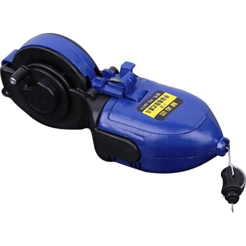 Construction Tools Ink Scribes Hand-Operated Ink Bucket Home Improvement Tools Woodworking Tools Ink Scribes Measuring Tools J2