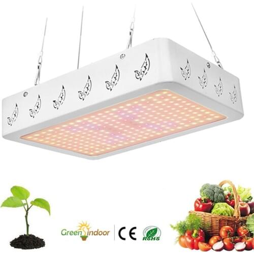 LED Lamp Indoor Phytolamp For Plants 2000W 3000W Full Spectrum Phyto Lamp For Plant Flowers With UV IR Grow Tent Box Fitolampy