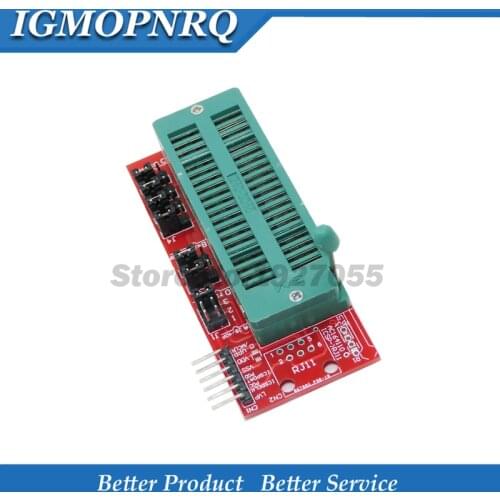1pcs PIC ICD2 PICKit 2 PICKIT 3 Programming Adapter PICKIT2 PICKIT3 Universal Programmer
