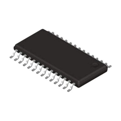 10pcs/lot TDA8024TT TDA8024T TDA8024 TSSOP-28 100%new&original electronics components in stock ic kit