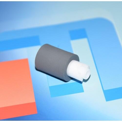 Free Shiping 2pcs. OEM Brand new A6XFPP5100 Pick-up Roller for Konica Minolta C226 C256 C266