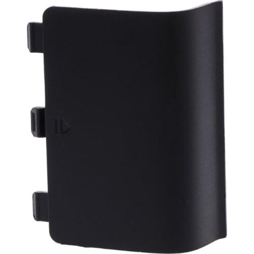 Battery Shell Lid Back Case Cover Replacement For XBox One Wireless Controller