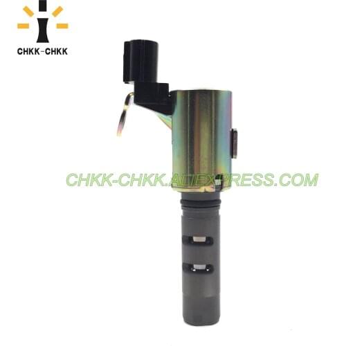 CHKK-CHKK Variable Valve Timing Solenoid VVT 15330-31010 for Toyota 4.0L 4Runner Tacoma Tundra 1GRFE 1533031010