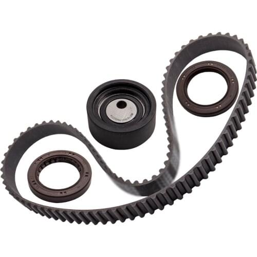 For Suzuki Sidekick Tracker 1.6L L4 SOHC 8v 89-95 Timing Belt Kit