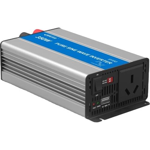 Hot sale Epever mpp solar hybrid inverter 500W DC to AC 110V,220V for home