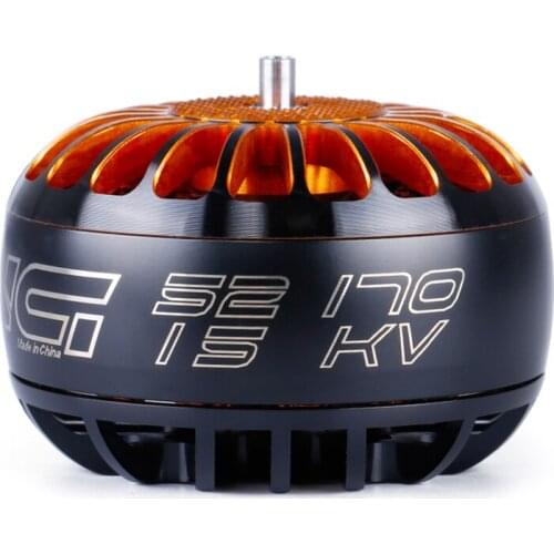 IFlight XING 5215 170KV / 250KV / 330KV 6S Brushless Motor for X-Class RC Drone FPV Racing Quadcopter Spare Parts