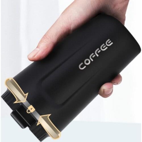 Coffee Mug Stainless Steel Hot And Cold Water Cup Travel Thermo Cup custom water bottle wholesale tumblers coffee bottle