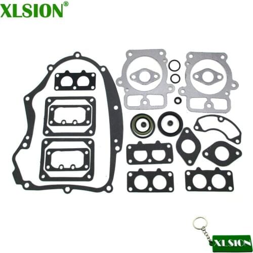 XLSION Engine Head Gasket Set For Briggs & Stratton 694012 499889