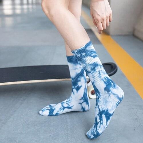 Hot Spring Gifts For The New Year Women Kawaii Mens Socks Cartoon Autumn Nature Animal Knitted Stockings Soft Funny Summer