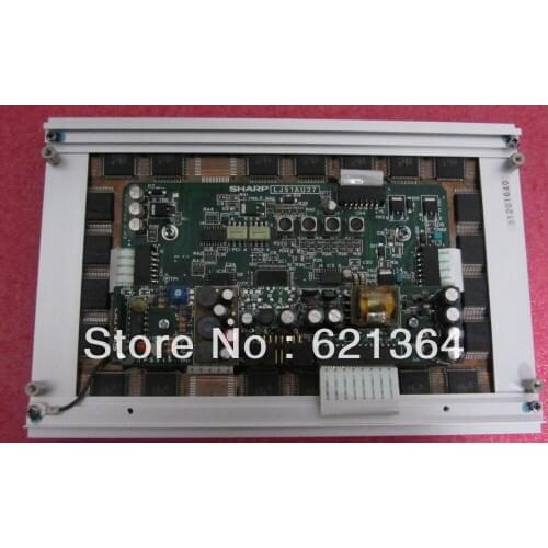 LJ51AU27 professional lcd sales for industrial screen