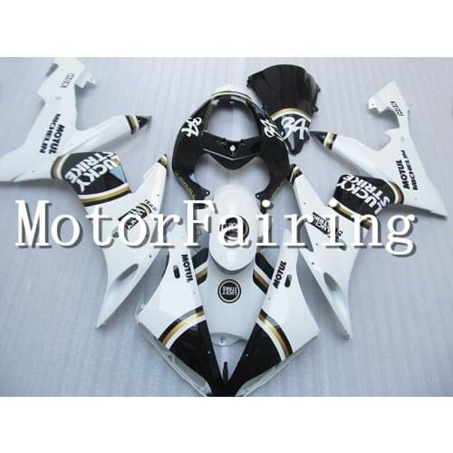Motorcycle Bodywork Fairing Kit Fit For YZF R1 YZF-R1 2004 2005 2006 ABS Plastic Injection Molding C691