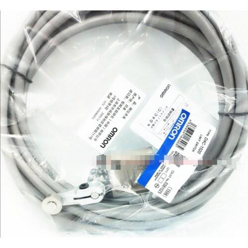 ONE NEW OMRON D4C-1320 D4C1320 Free Shipping