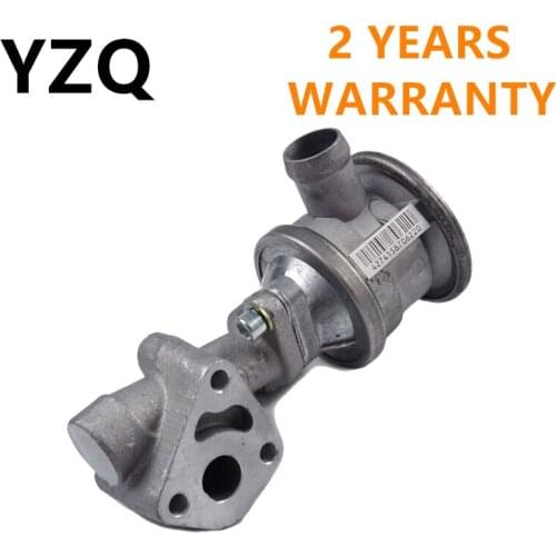 1.8TSI Engine Secondary Air Valve Adapter Valve 06B131101H 06B131101C 06B131097G 079131101AR For VW Passat For Audi A4 S4 A6 S6