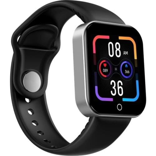 Uonipow Bluetooth Watch