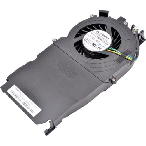 PVB070E12H-P01 12V 0.95A 01MN630 Alpha computer host cooling fan