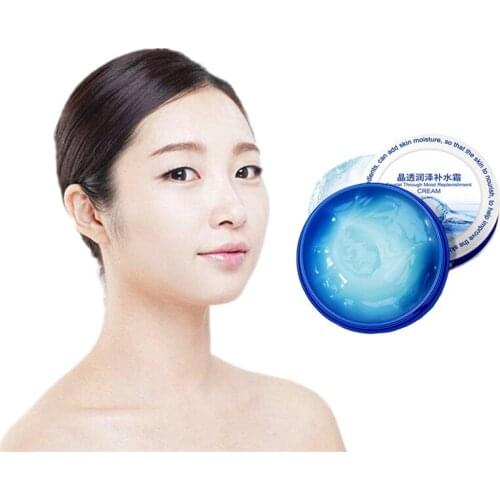 Plant Face Cream Scar Repair Day Creams Moisturizers Whitening Anti Aging Wrinkle Facial Cream Acne Treatment Skin Tightening